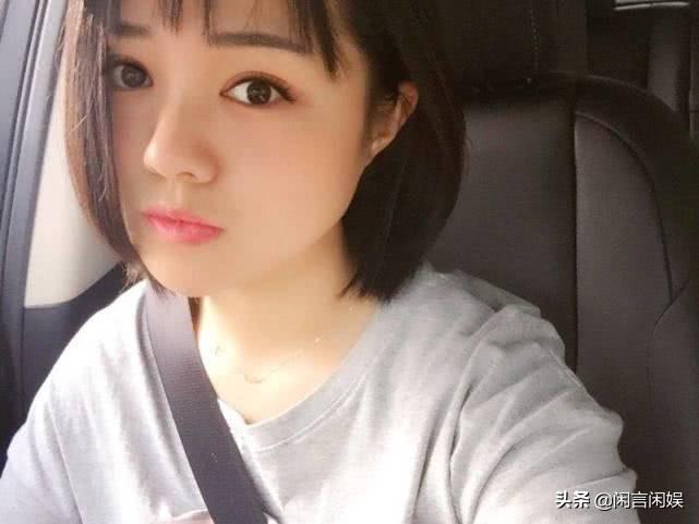 二人转演员二丫的欢乐生活纪实