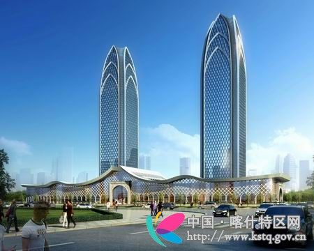 喀什双子塔最新动态,喀什双子塔最新动态，详细步骤指南