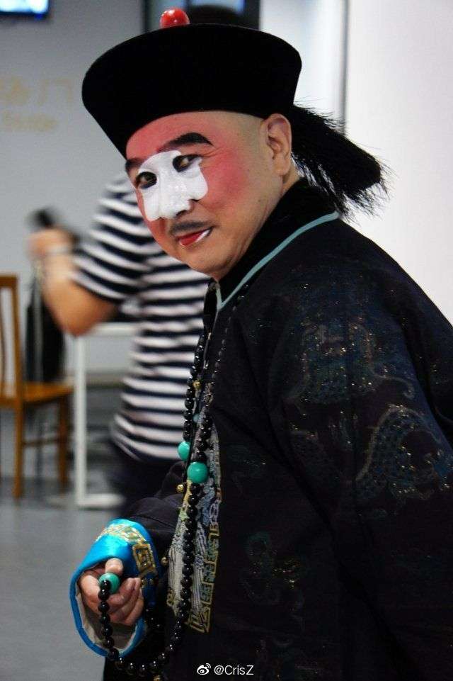 丑角演员表介绍及技能学习攻略