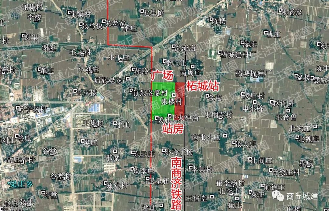 柘城县火车站科技重塑交通枢纽，未来出行新纪元体验报道