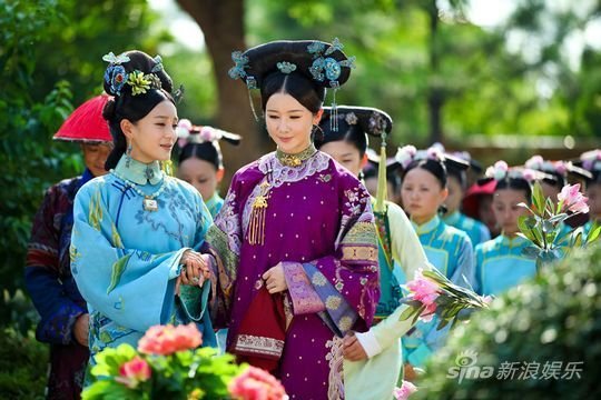 临时扮演父母 第126页