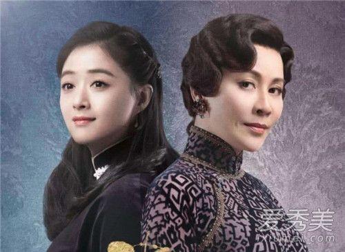 我的前半生，星光友情与家的温馨之演员一览