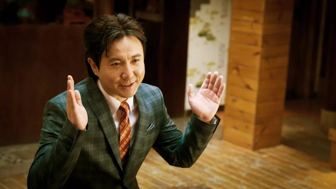 沈腾演绎的自信成长励志篇章，多部电视剧作品回顾