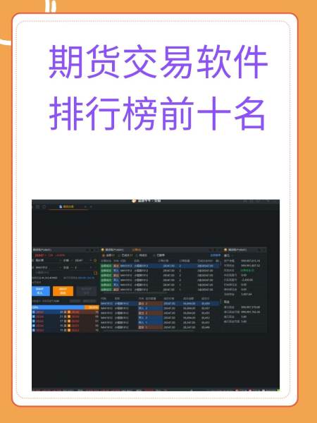 期货行情软件下载指南，全方位解读软件下载与操作技巧