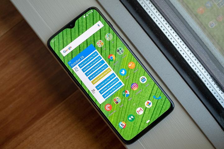 一加6T全新上市，科技引领未来，体验升级之选！