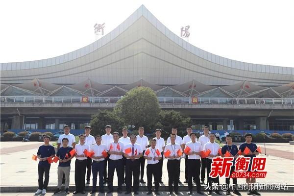 探索南岳机场最新动态，自然美景之旅与心灵平和之旅