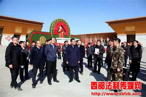 扶风旅游资讯更新,扶风旅游资讯更新