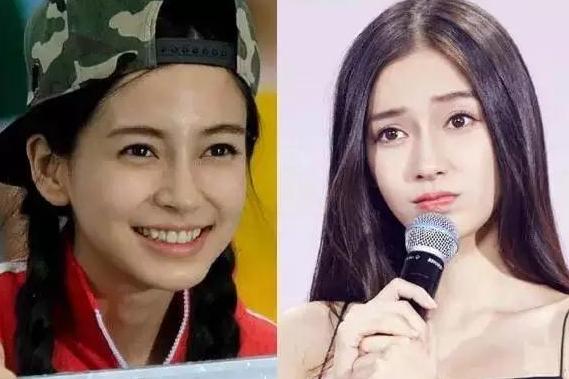 内双男明星，隐秘小巷中的魅力乐园