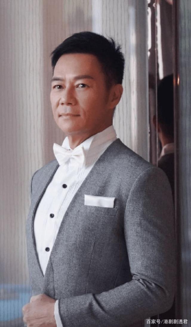 粤语男演员专属高科技产品革新生活体验！