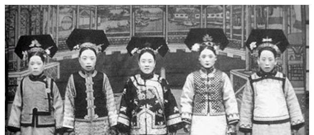清朝电视剧，观看与研究指南