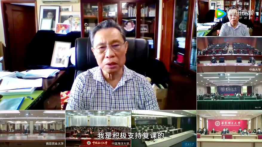 张文宏最新发声，变化中学习，自信铸就之匙
