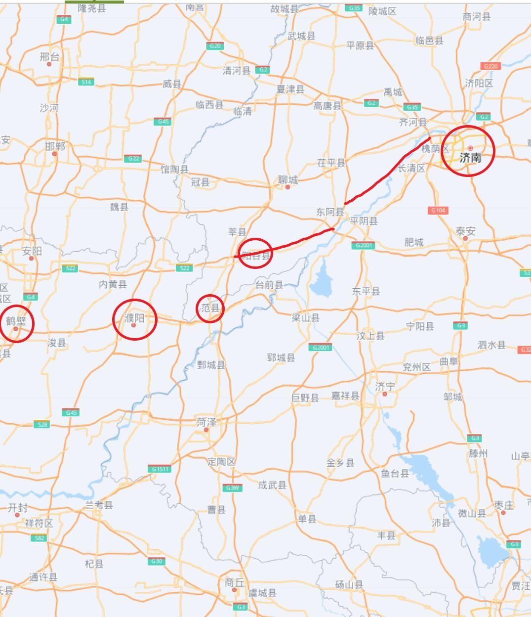 山东高速车祸最新动态，科技助力智能护航，未来安全可期