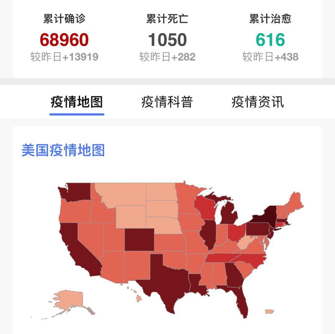 美国最新增加，新时代的篇章开启