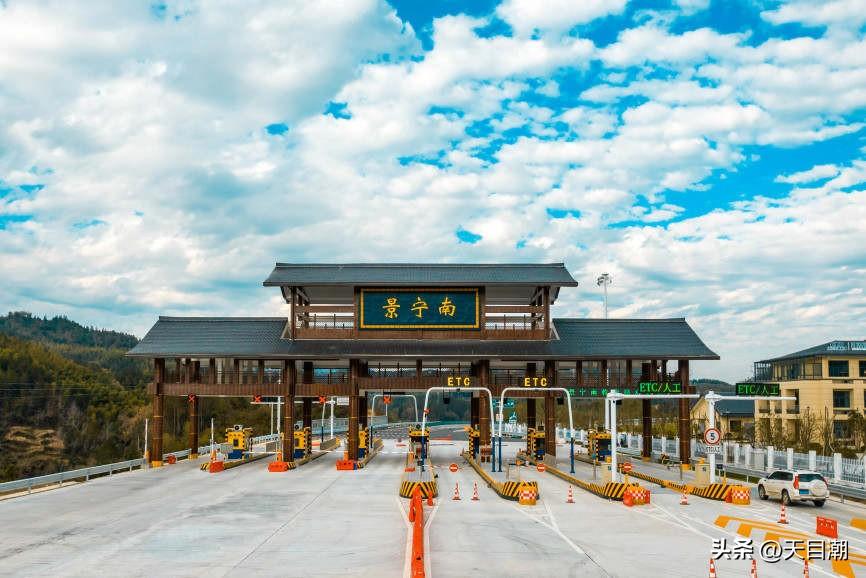 溧阳高速最新动态，时代脉搏下的区域发展助推器