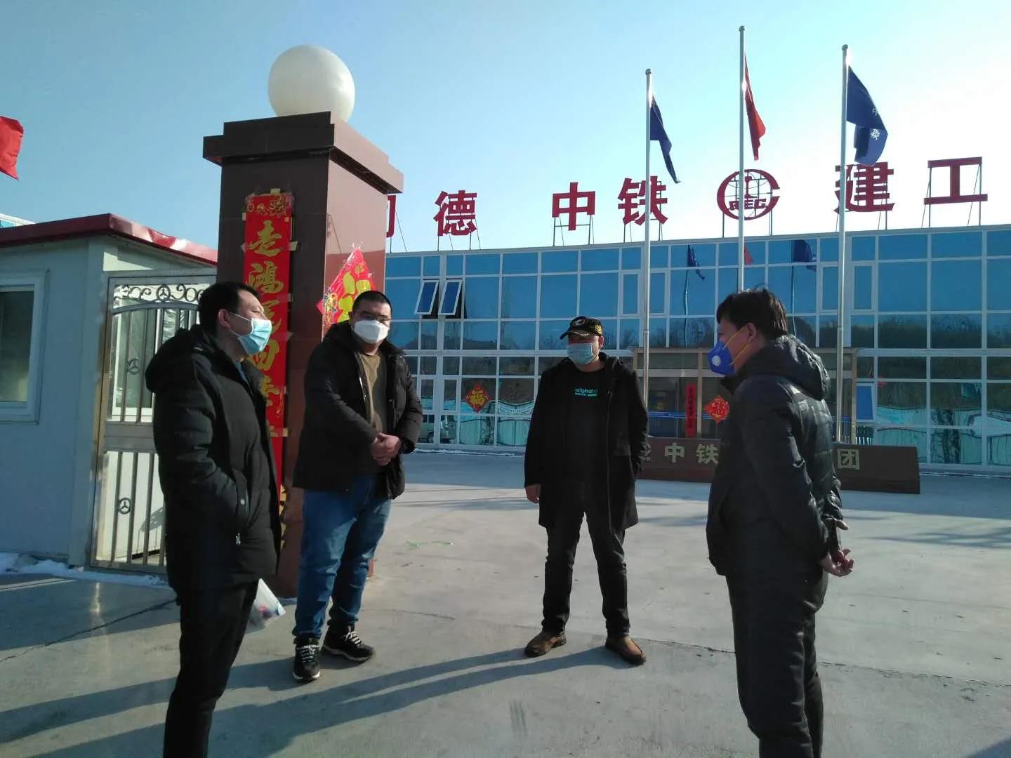 河北疫情最新规定，时代印记下的社会坚守措施