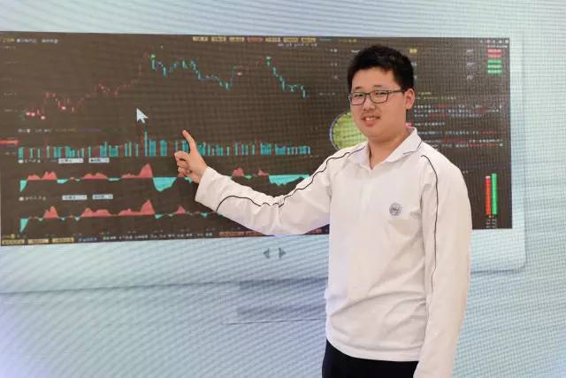 王澄橙最新变化，学习之旅中的自信与成就感魔法之源