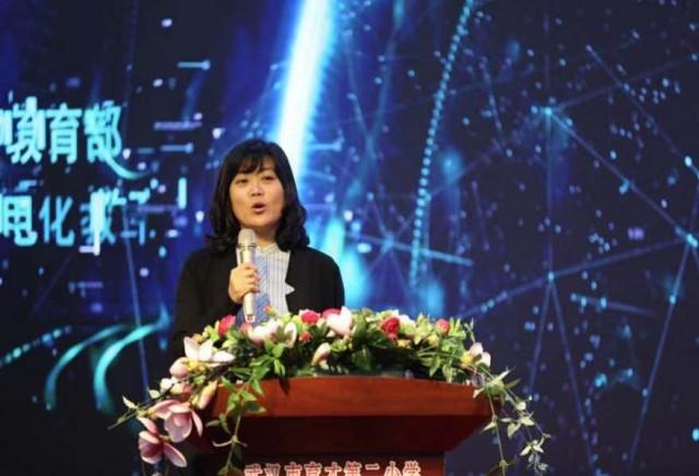 最新人人通，现代教育技术的无限探索与可能