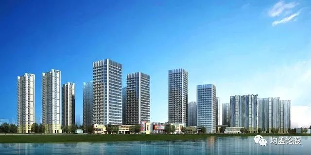 最新房价趋势，时代镜像与社会脉搏的交织展现