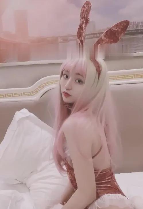 槿晓婷，时尚界的瞩目焦点