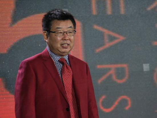 金岩石最新演讲，激荡思想，引领时代潮流新篇章开启