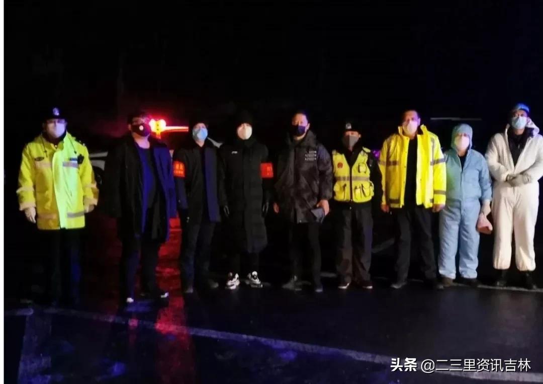 舒兰疫情最新动态，科技智能守护新生活