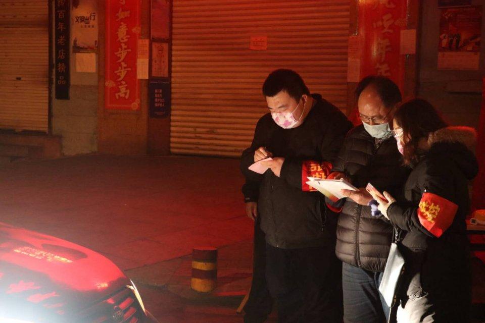青岛疫情最新措施下的隐秘小巷美食探险之旅